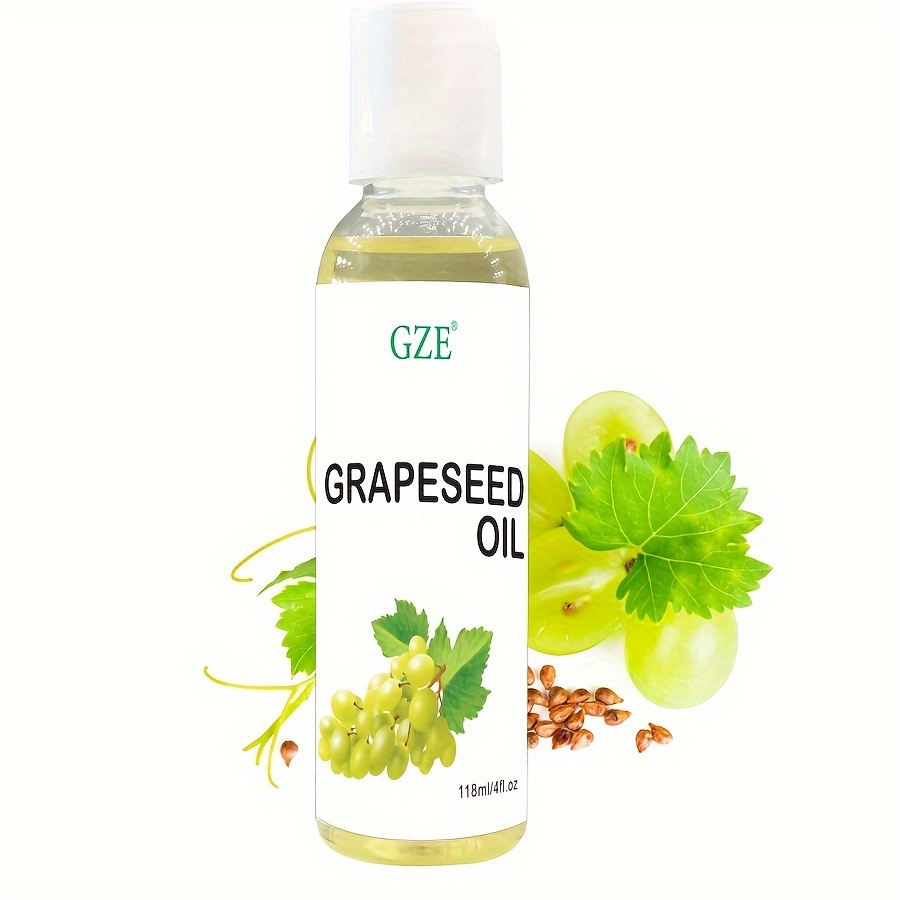 Substrate Coconut Fiber - زيت بذور العنب GZE، العناية بالبشرة