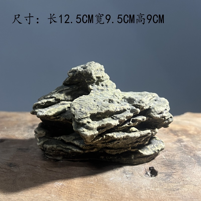 منصة استلقاء للسلاحف من السيرا - مراجعة Hide Cave Ceramic وسعره