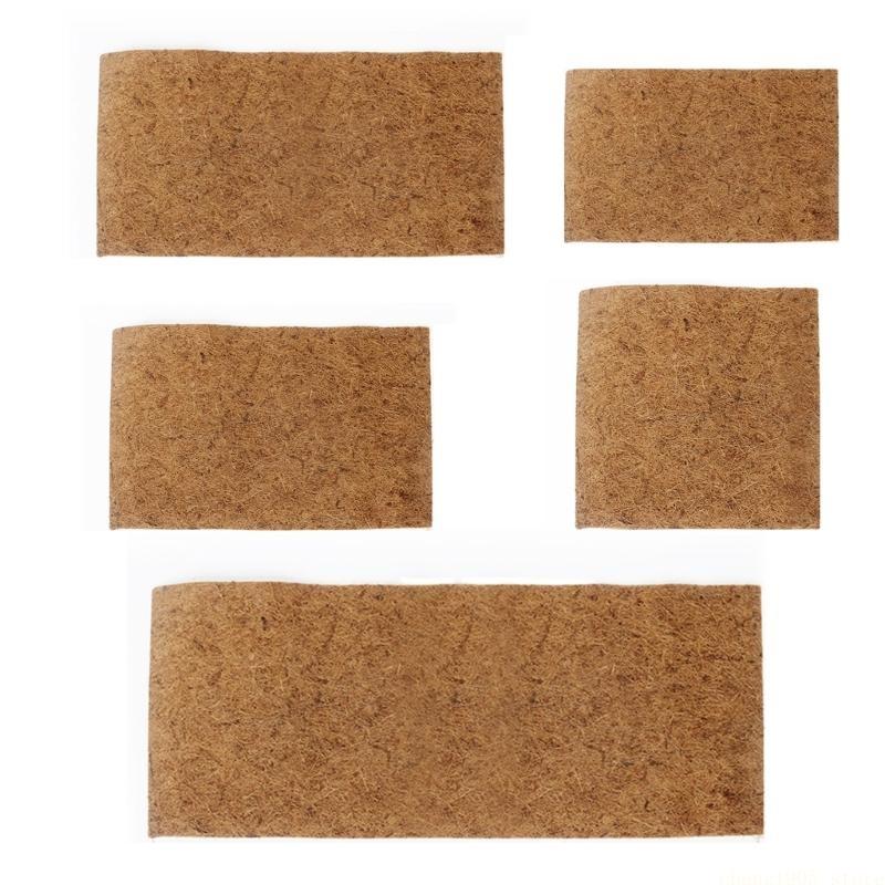 QX2E الزواحف الفراش حصيرة ل مر - مراجعة Substrate Coconut Fiber وسعره