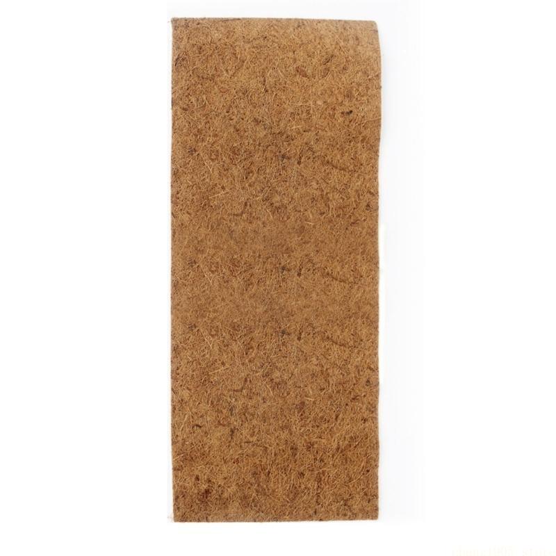 QX2E الزواحف الفراش حصيرة ل مر - مراجعة Substrate Coconut Fiber وسعره
