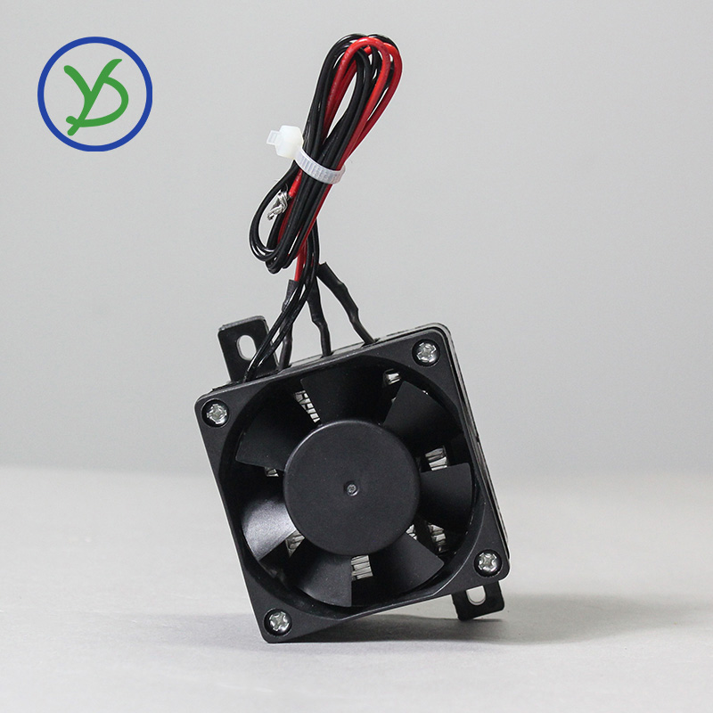 معزول PTC سخان 12 فولت ~ 220 ف - مراجعة Ceramic Heat Emitter وسعره