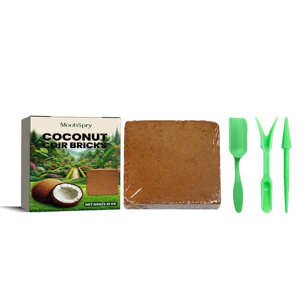 الزواحف جوز الهند التربة جوز ا - مراجعة Substrate Coconut Fiber وسعره