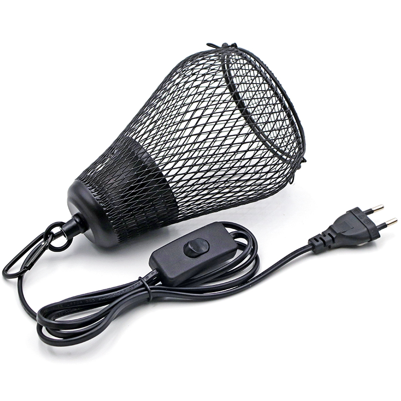 الحيوانات الأليفة الزواحف الحر - مراجعة Ceramic Heat Emitter وسعره