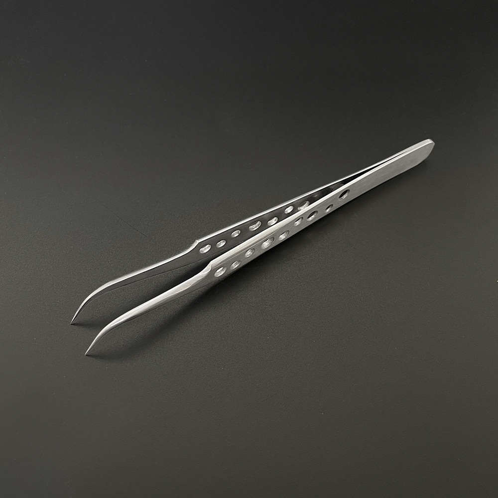 ملقط متعدد الوظائف من الفولاذ  - مراجعة Feeding Tong Stainless وسعره