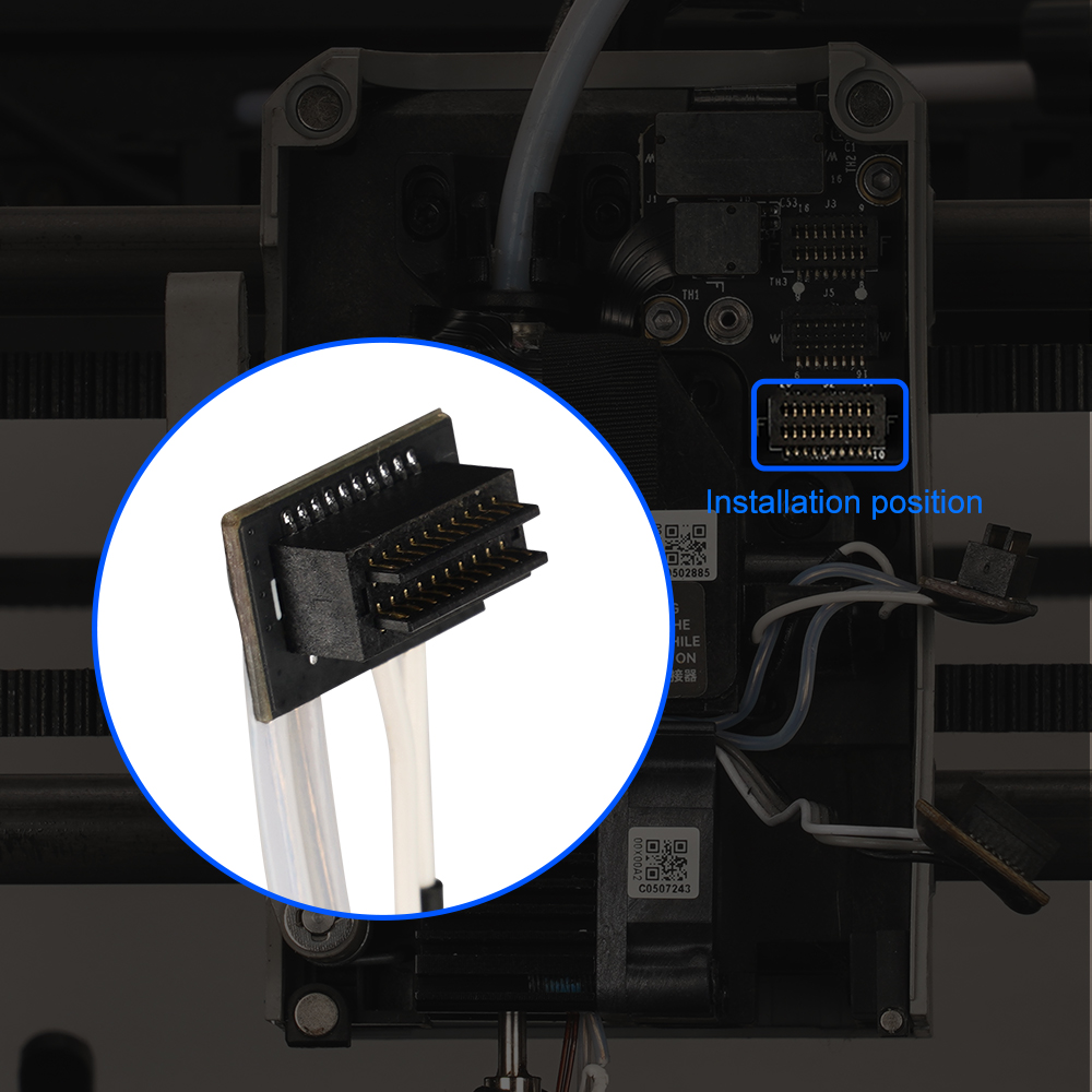 أنبوب التدفئة لـ Bambu Lab A1  - مراجعة Ceramic Heat Emitter وسعره