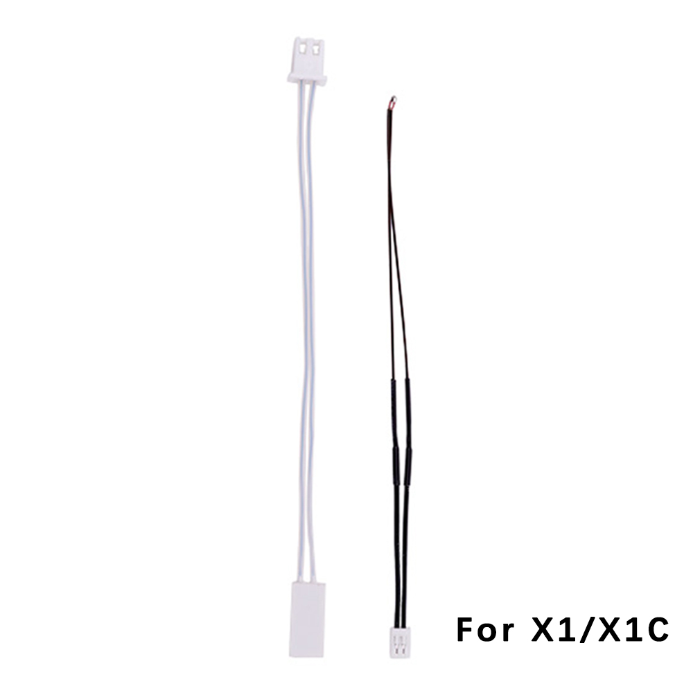 أنبوب التدفئة لـ Bambu Lab A1  - مراجعة Ceramic Heat Emitter وسعره