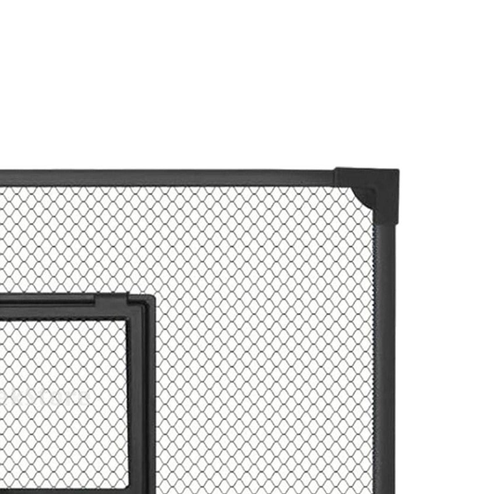 شبكة حماية لغطاء حوض السمك، شب - مراجعة Screen Top Mesh وسعره