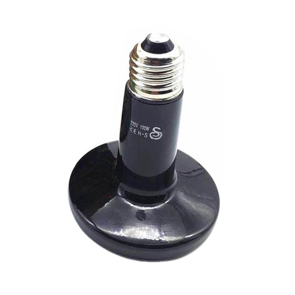 25 واط/50 واط/75 واط/100 واط/1 - مراجعة Ceramic Heat Emitter وسعره