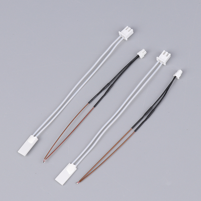 الثرمستور وصفيحة تسخين من السي - مراجعة Ceramic Heat Emitter وسعره