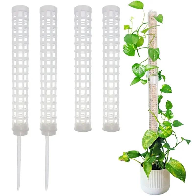 إطار تسلق النباتات، دعامة نبات - مراجعة Vine Climbing Plastic وسعره