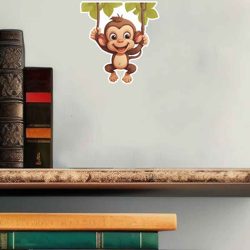 ملصقات جدارية لطيفة على شكل قر - مراجعة Pvc Panel Background وسعره