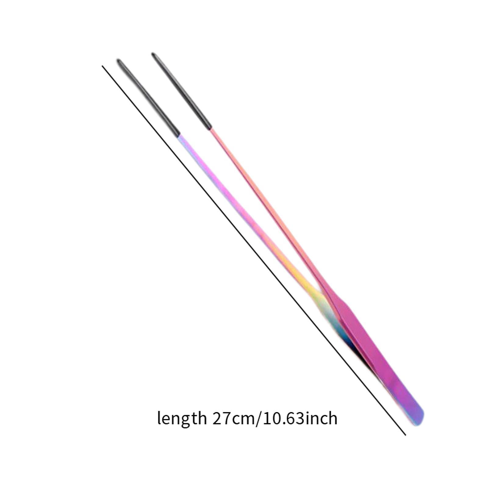 ملقط تغذية للزواحف من الفولاذ  - مراجعة Feeding Tong Stainless وسعره