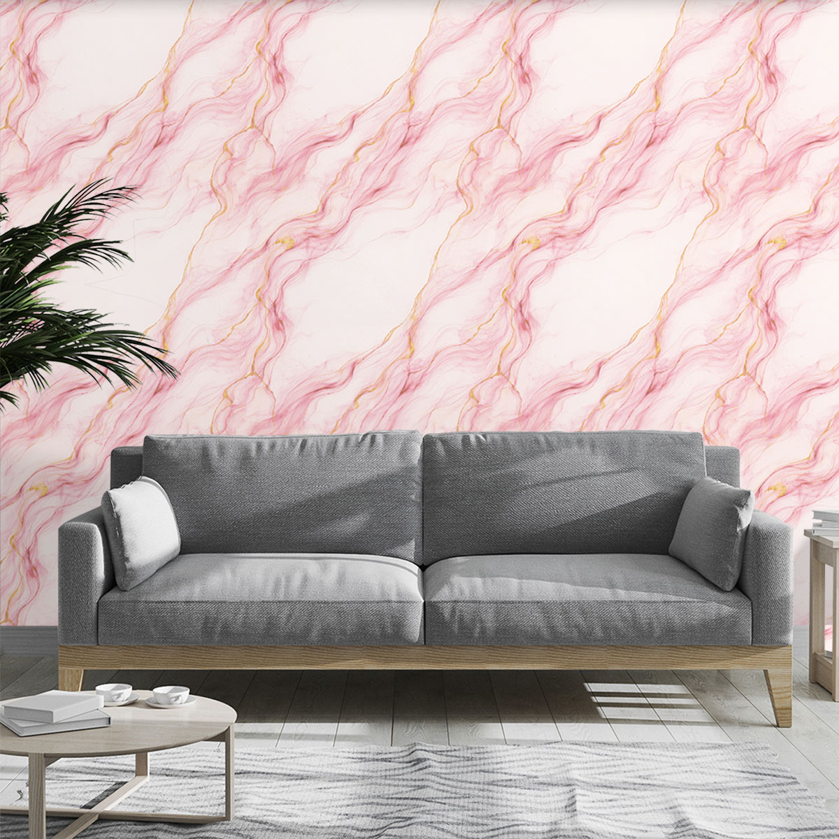 ورق جدران ذاتي اللصق من البي ف - مراجعة Pvc Panel Background وسعره