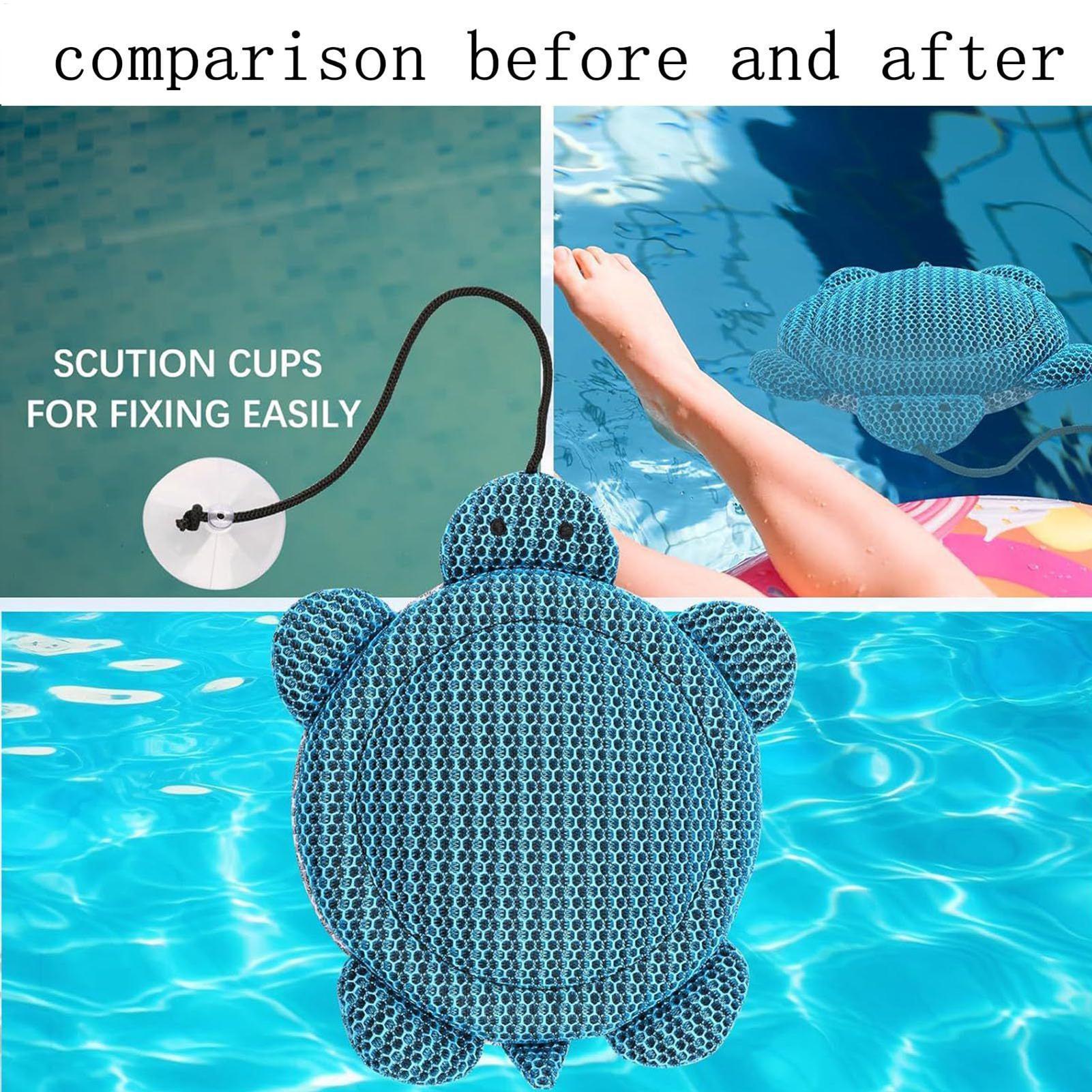 حوض استحمام ساخن حثالة امتصاص  - مراجعة Water Dish Reptile وسعره