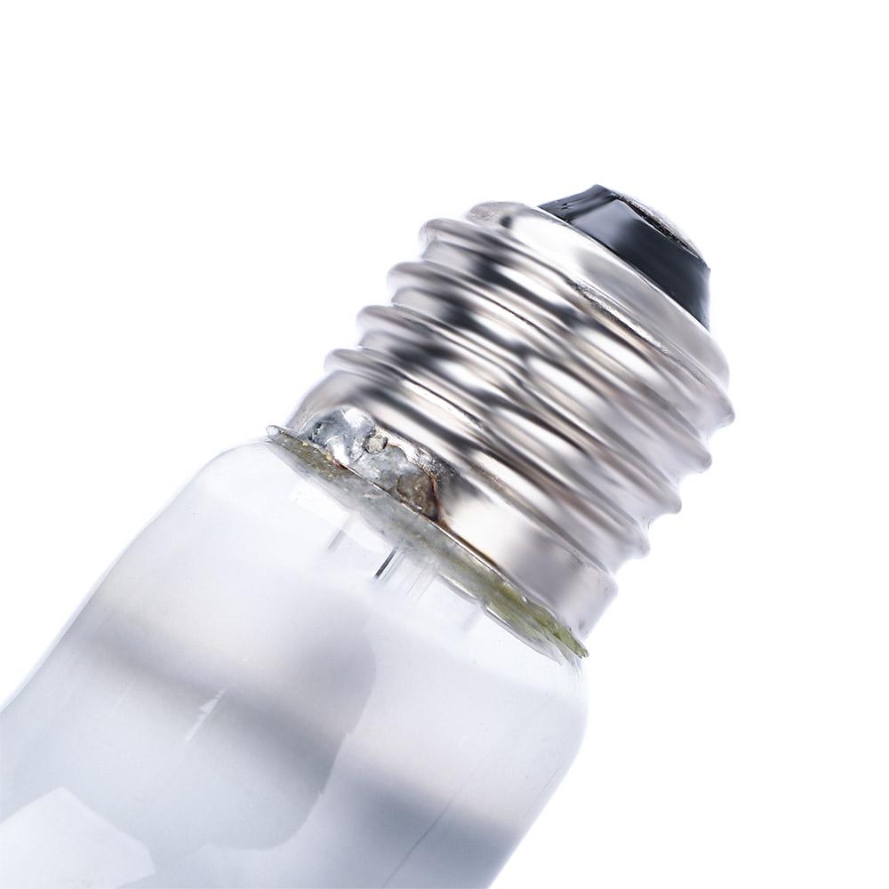 مصباح حراري للبرمائيات مع جهاز - مراجعة Basking Bulb Halogen وسعره