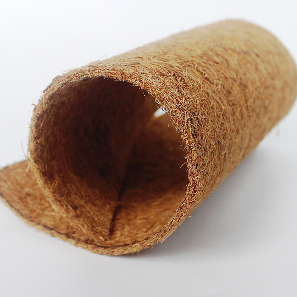 سجادة من ألياف جوز الهند الطبي - مراجعة Substrate Coconut Fiber وسعره