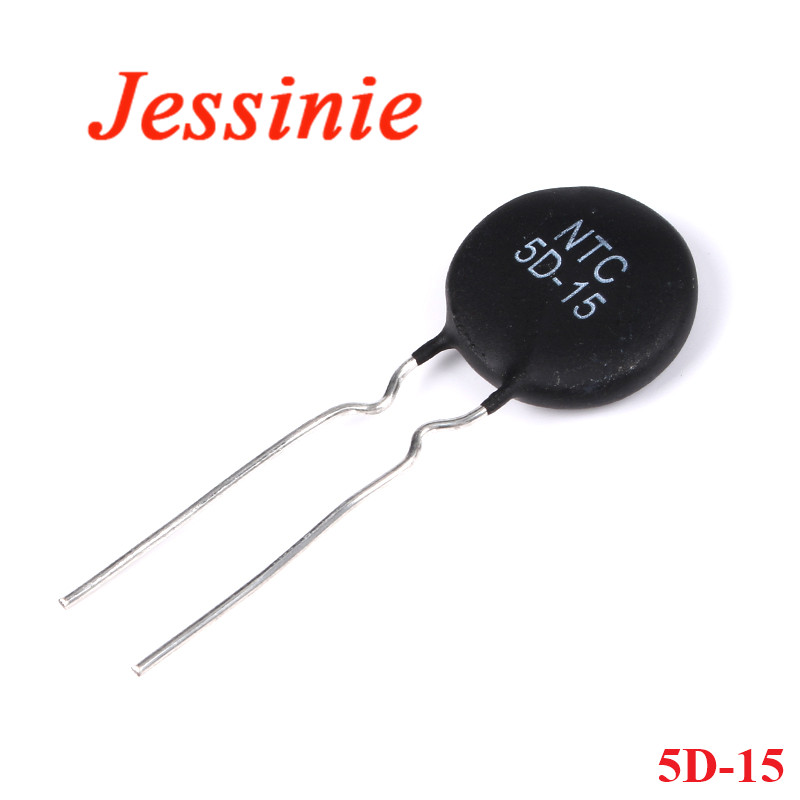 5 قطع من مقاومات NTC الحرارية  - مراجعة Ceramic Heat Emitter وسعره